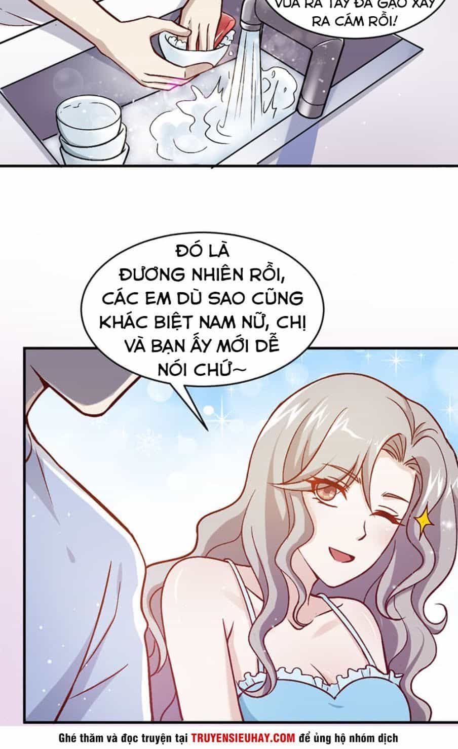 Táng Kiếm Quyết - Chương 12 - ảnh 10