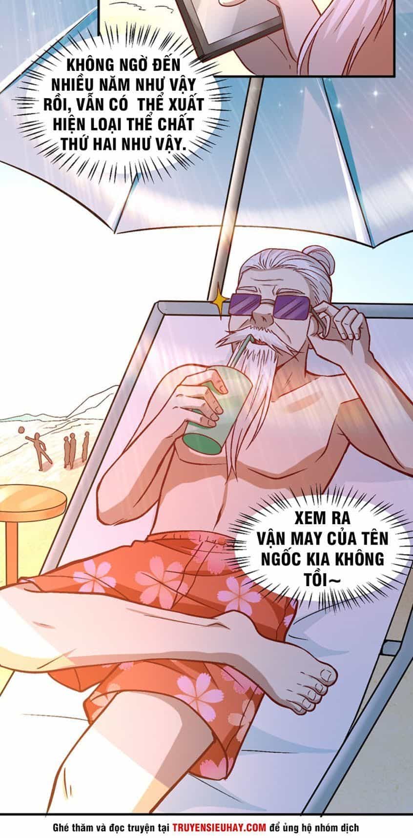 Táng Kiếm Quyết - Chương 12 - ảnh 20