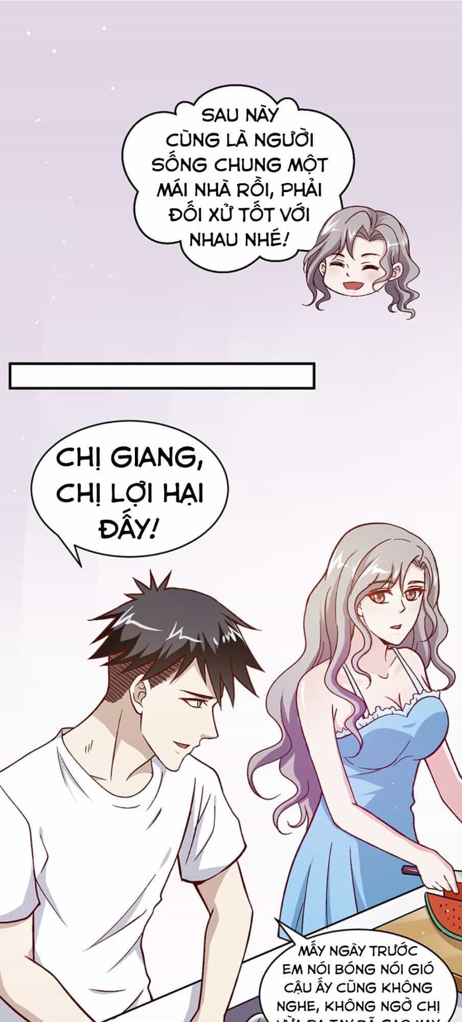 Táng Kiếm Quyết - Chương 12 - ảnh 9