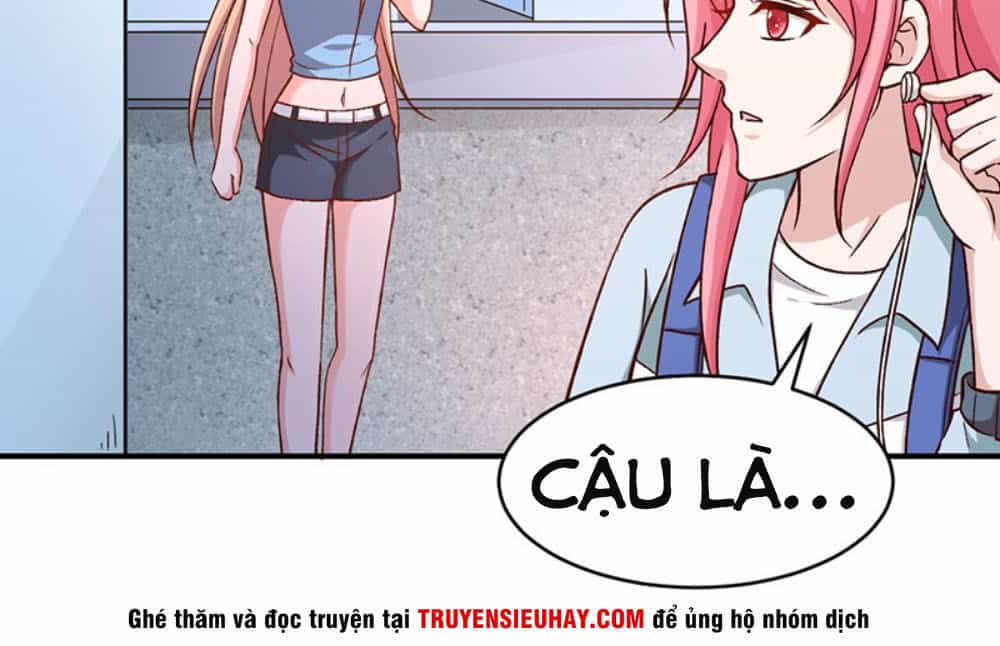 Táng Kiếm Quyết - Chương 13 - ảnh 12