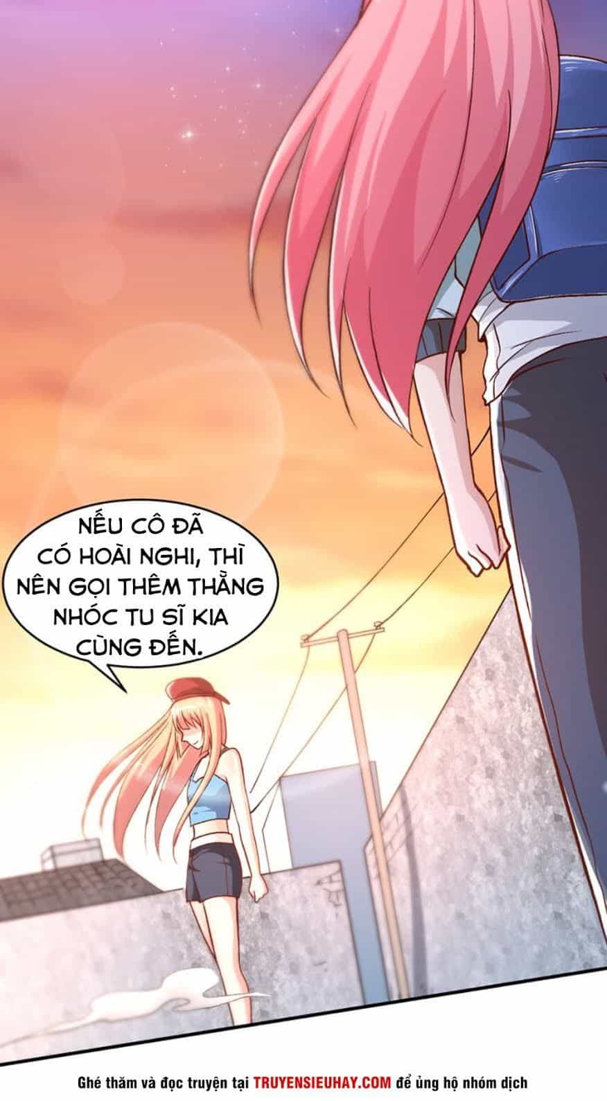 Táng Kiếm Quyết - Chương 13 - ảnh 18