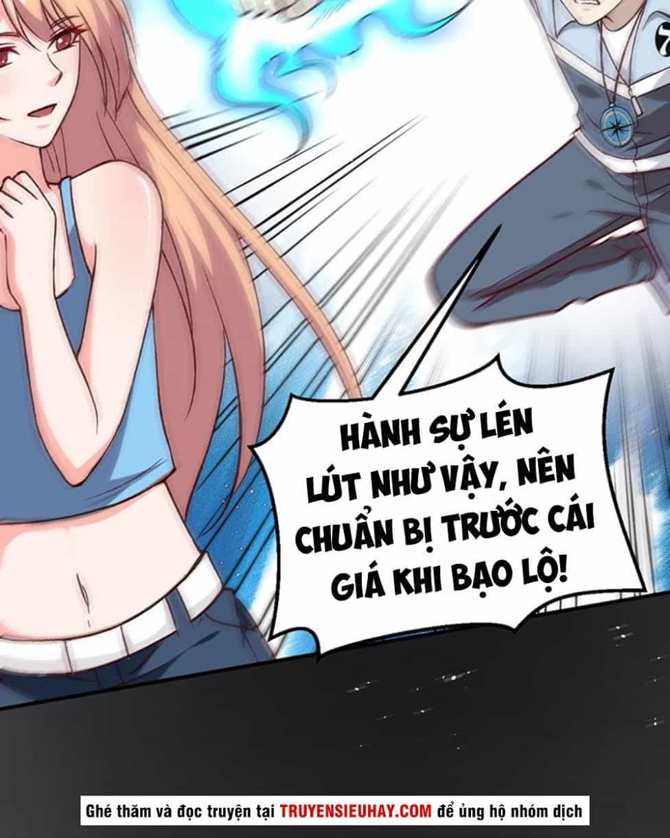Táng Kiếm Quyết - Chương 13 - ảnh 24