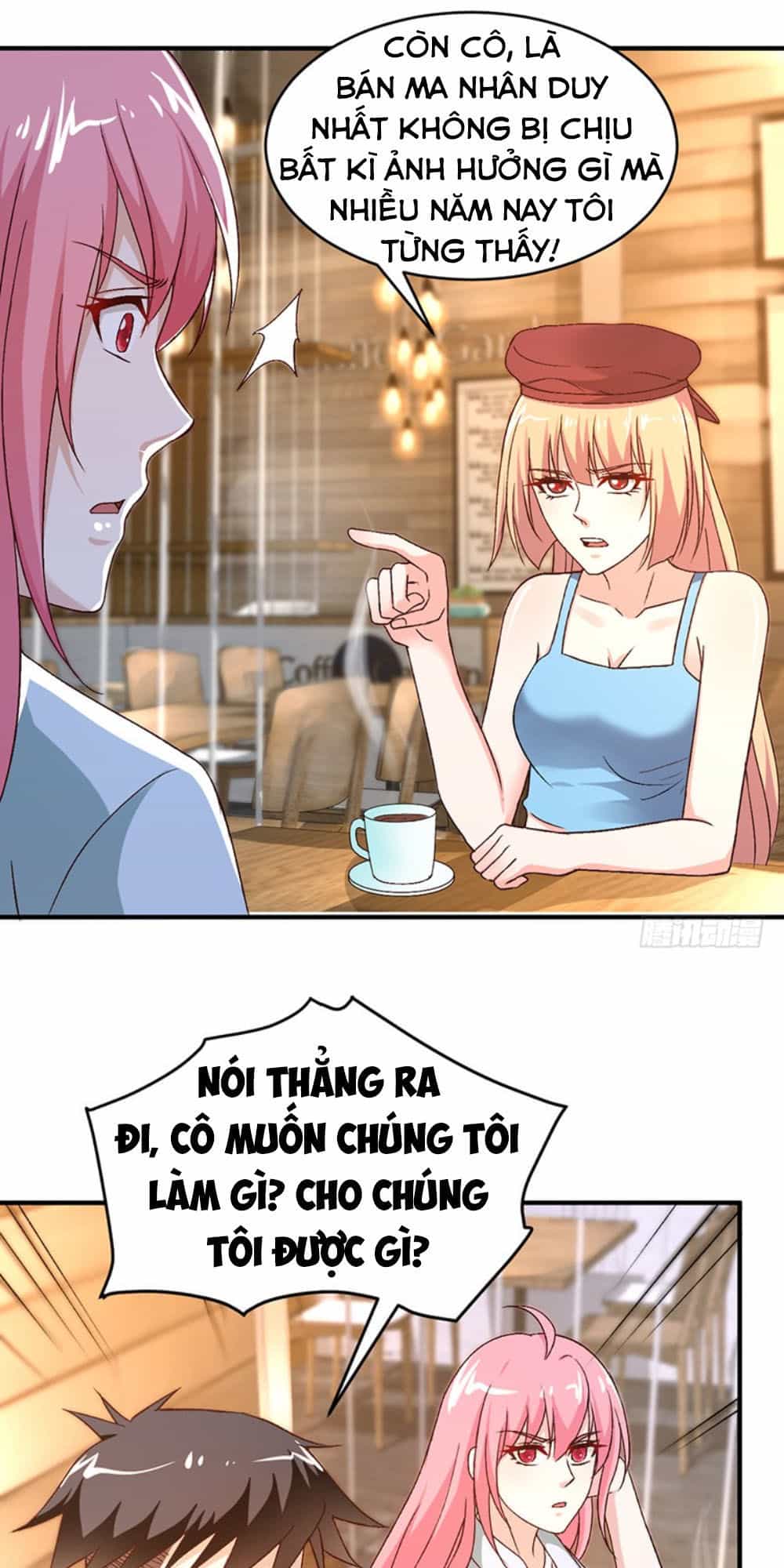 Táng Kiếm Quyết - Chương 14 - ảnh 17