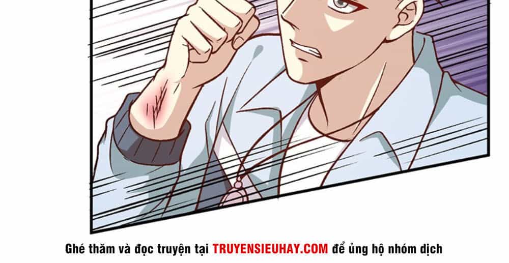 Táng Kiếm Quyết - Chương 14 - ảnh 2