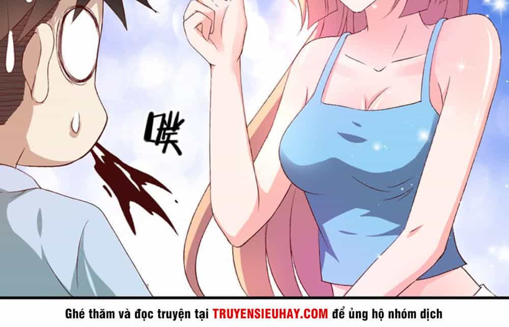 Táng Kiếm Quyết - Chương 15 - ảnh 25