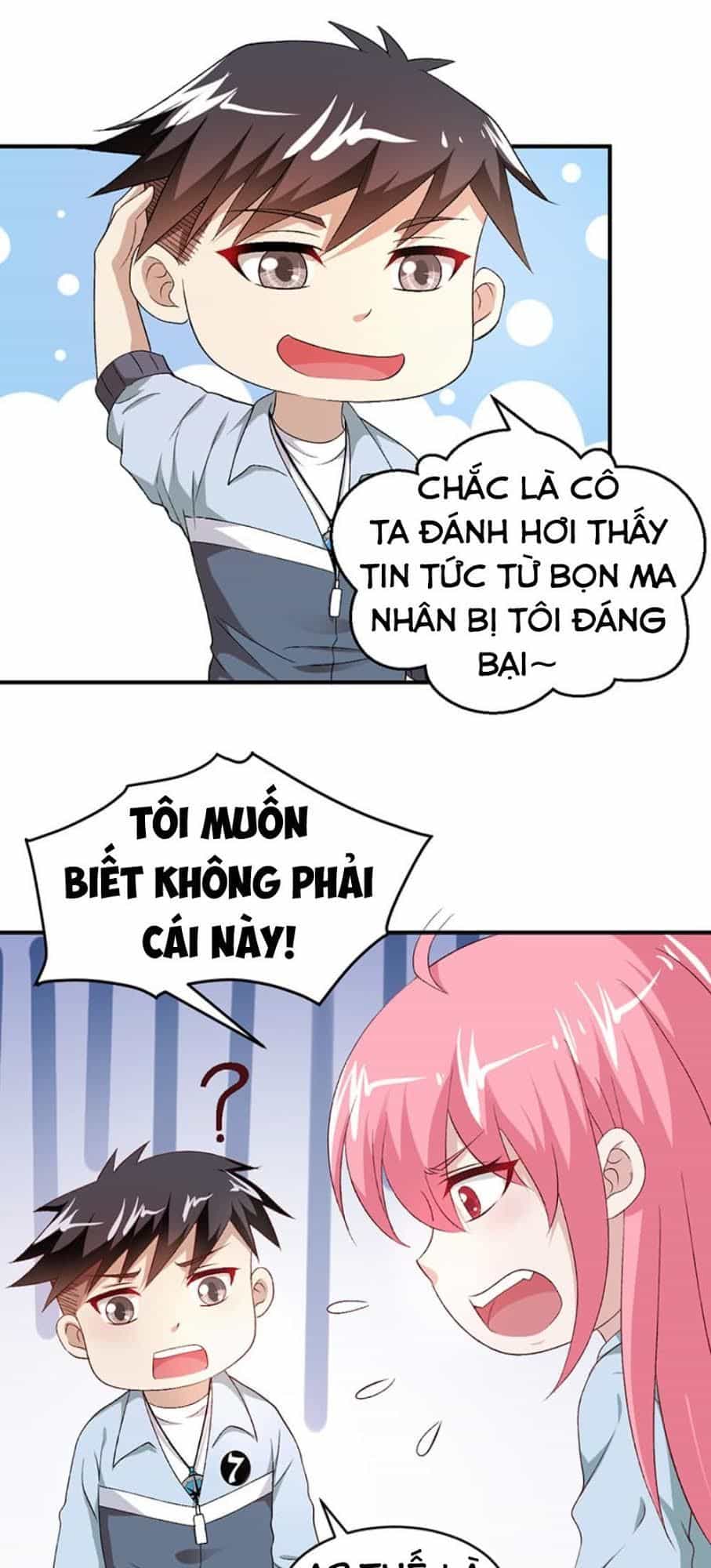 Táng Kiếm Quyết - Chương 15 - ảnh 7