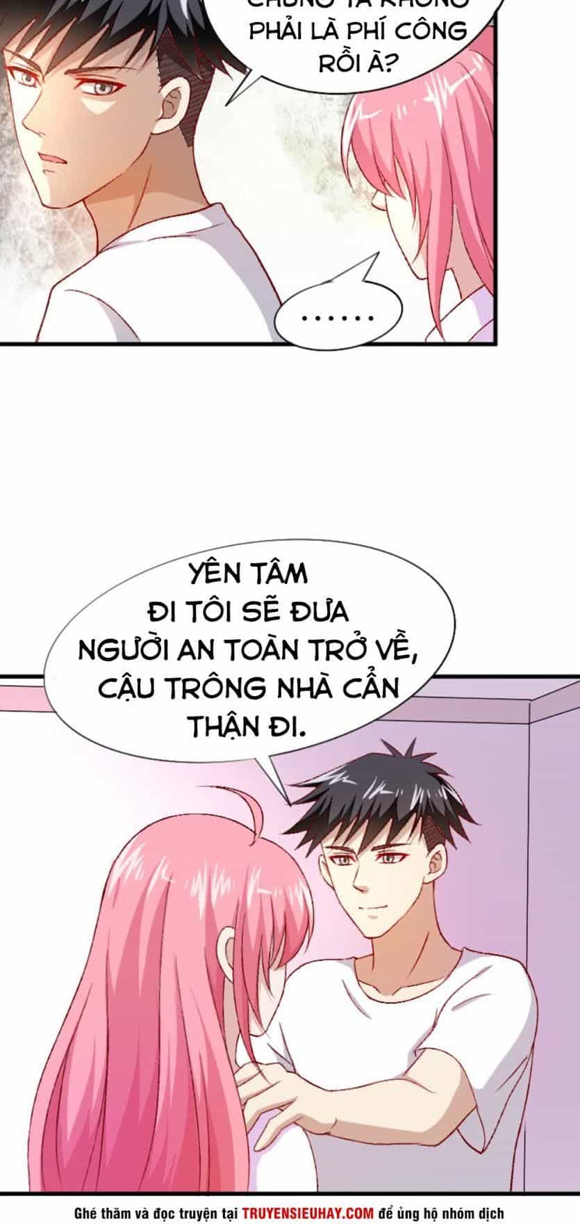Táng Kiếm Quyết - Chương 16 - ảnh 17