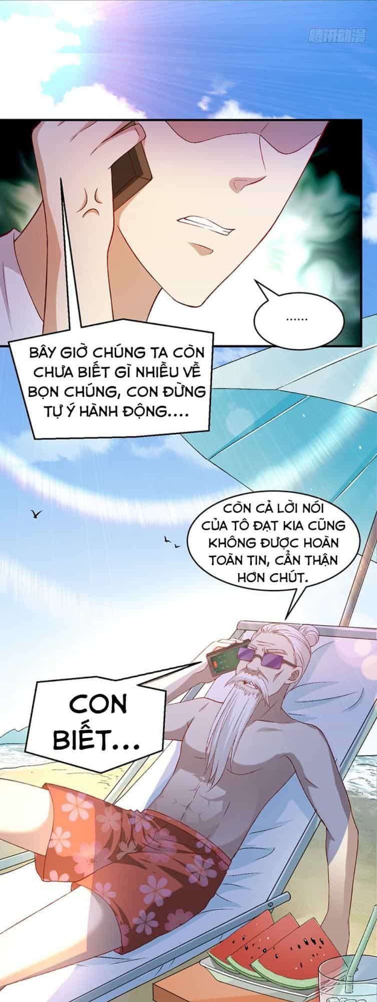 Táng Kiếm Quyết - Chương 16 - ảnh 9