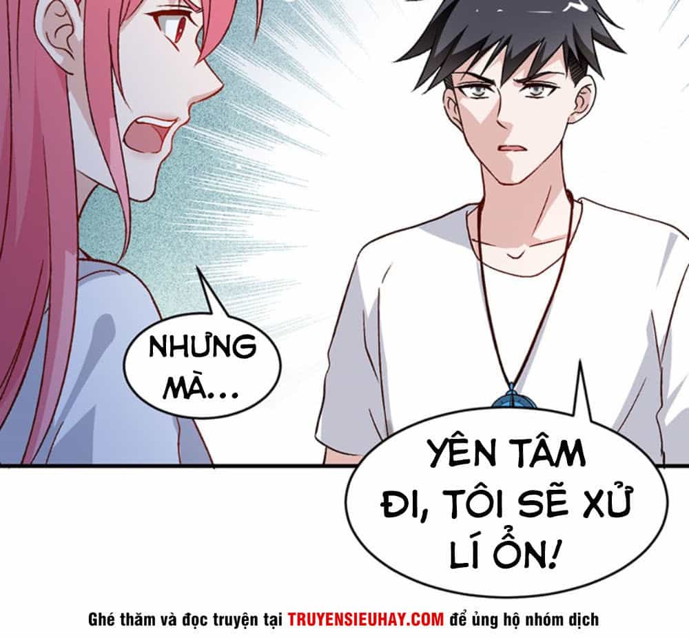 Táng Kiếm Quyết - Chương 17 - ảnh 14