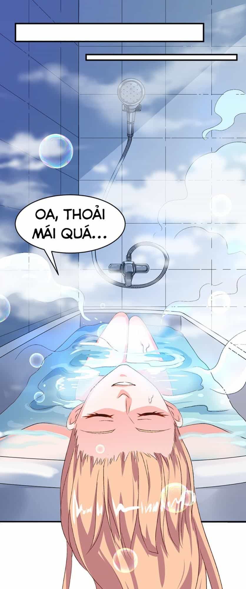 Táng Kiếm Quyết - Chương 17 - ảnh 15
