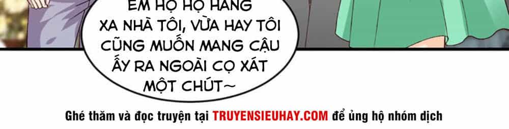 Táng Kiếm Quyết - Chương 18 - ảnh 24
