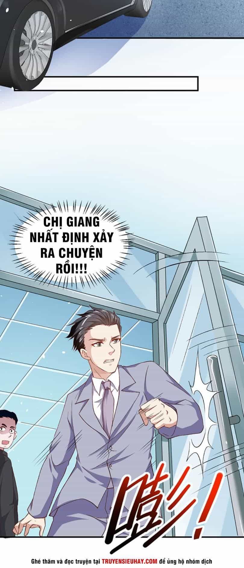 Táng Kiếm Quyết - Chương 19 - ảnh 15