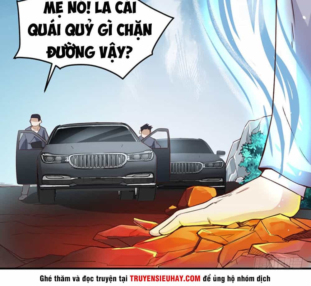 Táng Kiếm Quyết - Chương 19 - ảnh 22