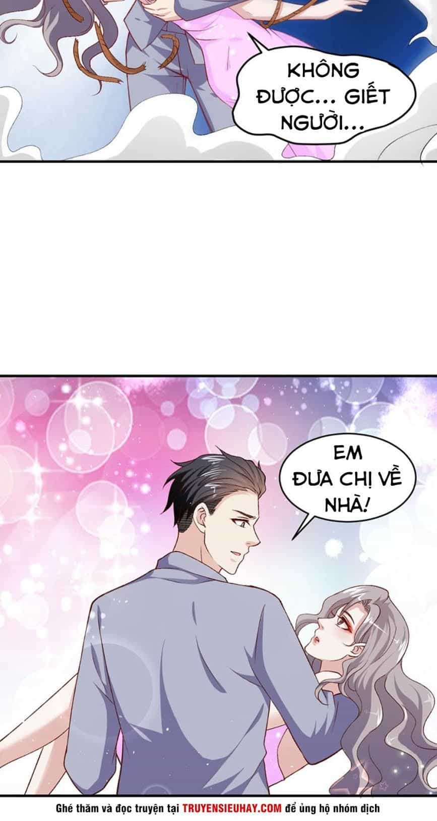 Táng Kiếm Quyết - Chương 19 - ảnh 28