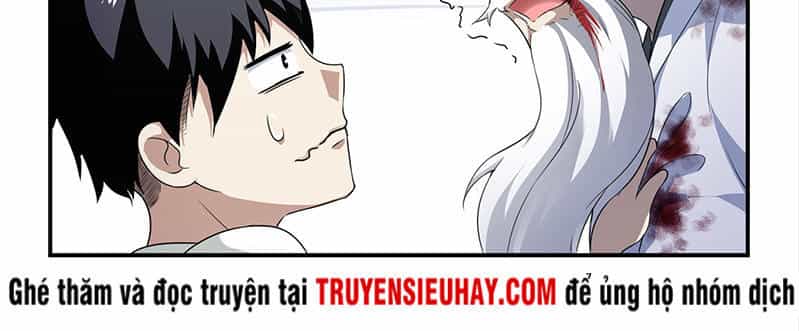 Táng Kiếm Quyết - Chương 2 - ảnh 8