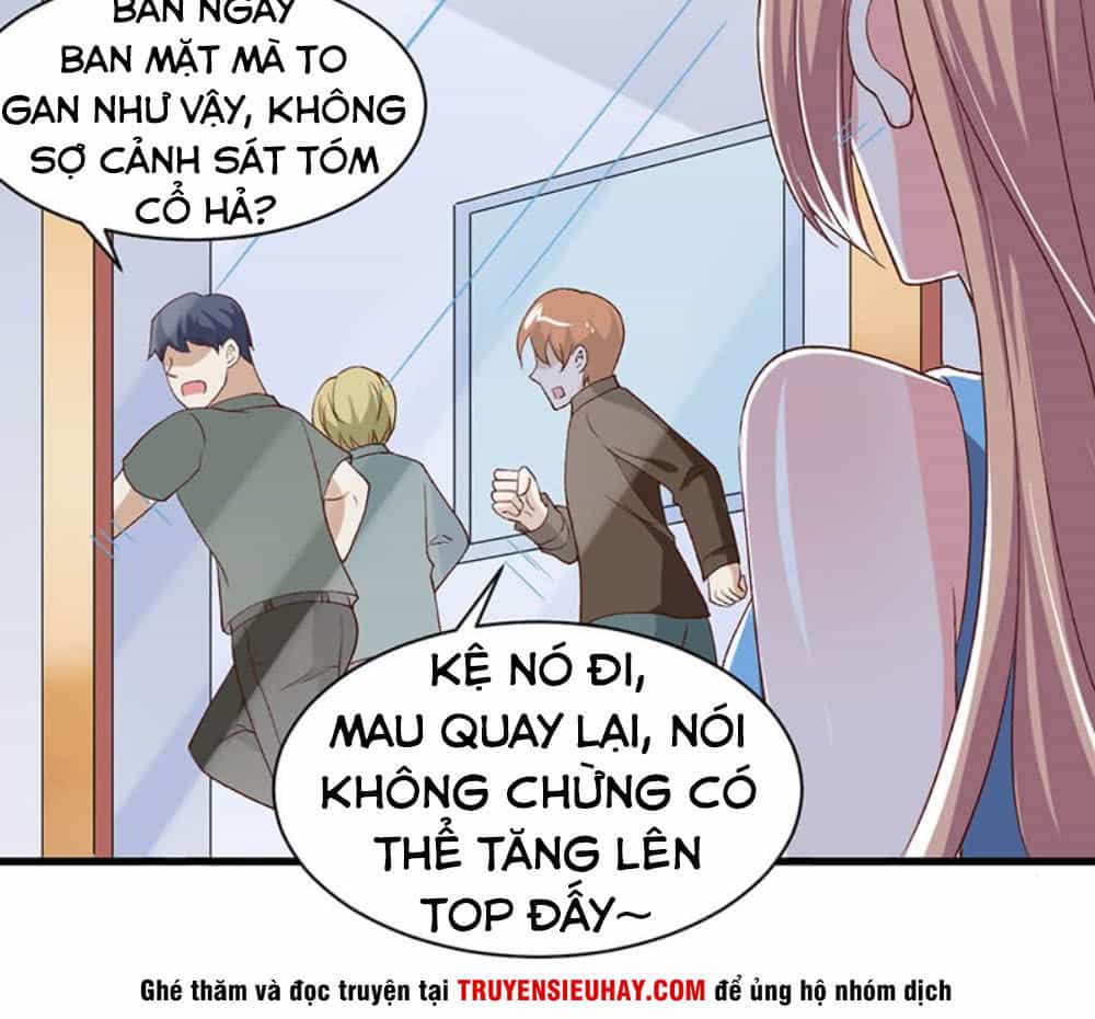 Táng Kiếm Quyết - Chương 20 - ảnh 14