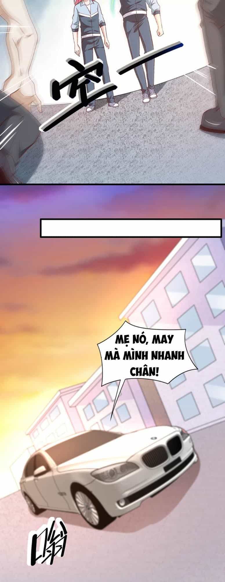 Táng Kiếm Quyết - Chương 20 - ảnh 24