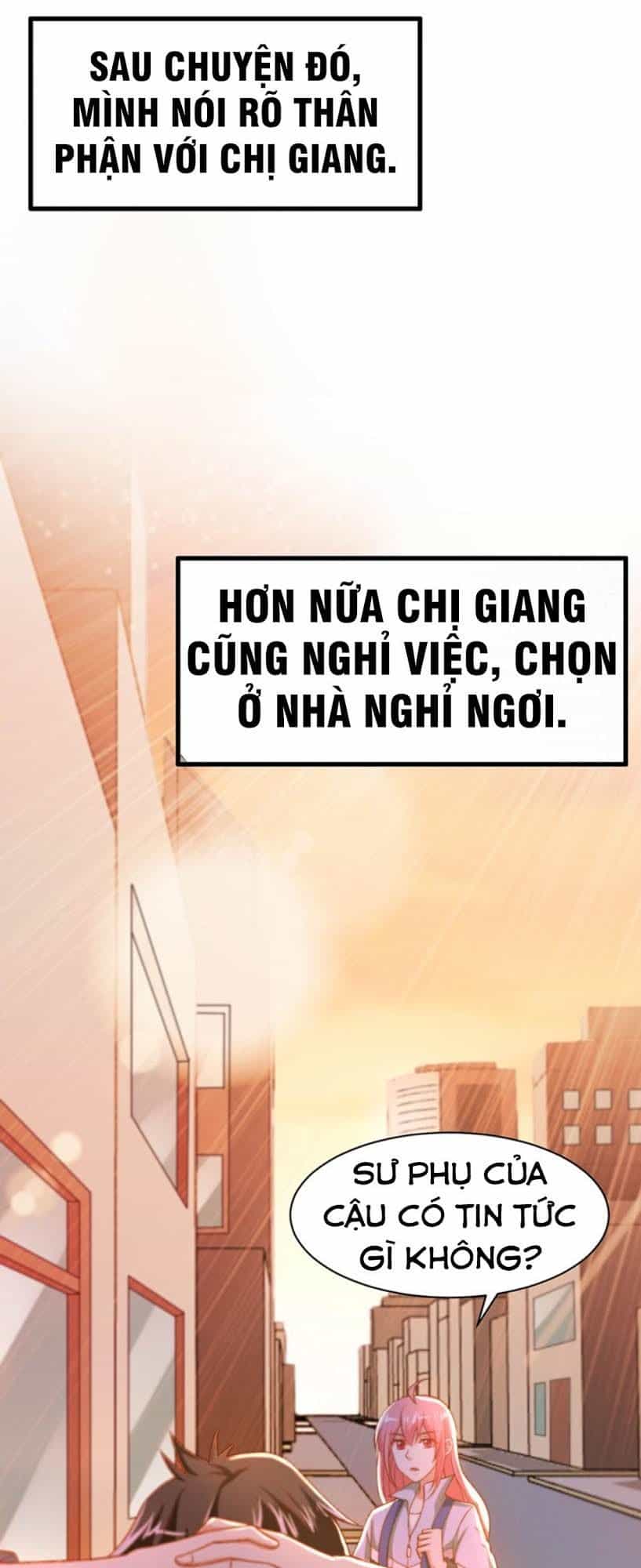 Táng Kiếm Quyết - Chương 20 - ảnh 7
