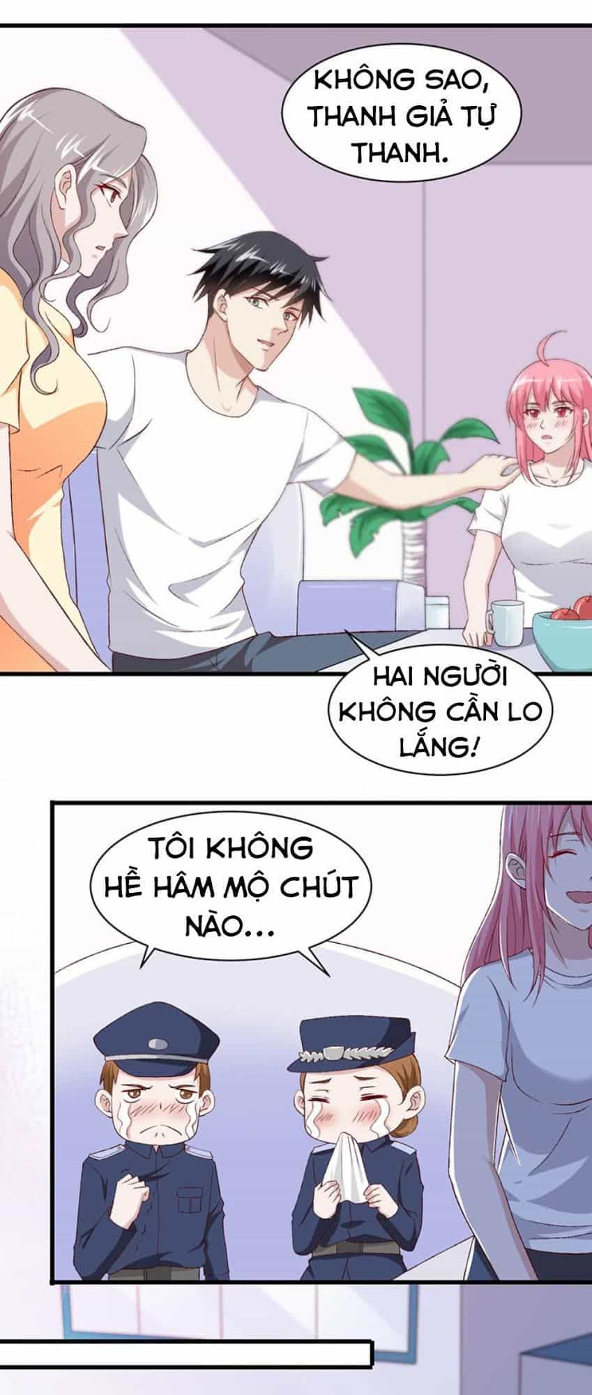 Táng Kiếm Quyết - Chương 21 - ảnh 11