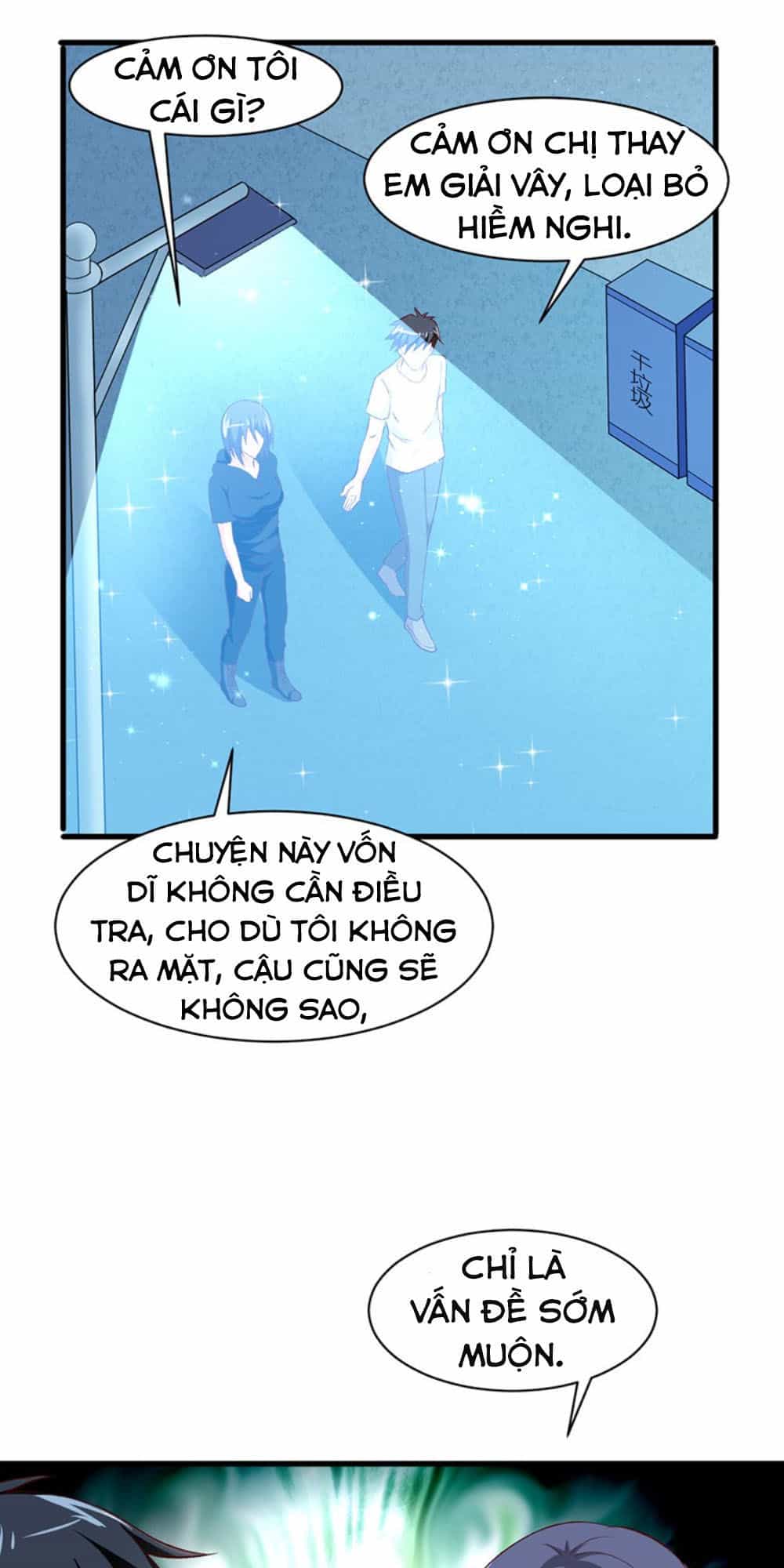 Táng Kiếm Quyết - Chương 21 - ảnh 18