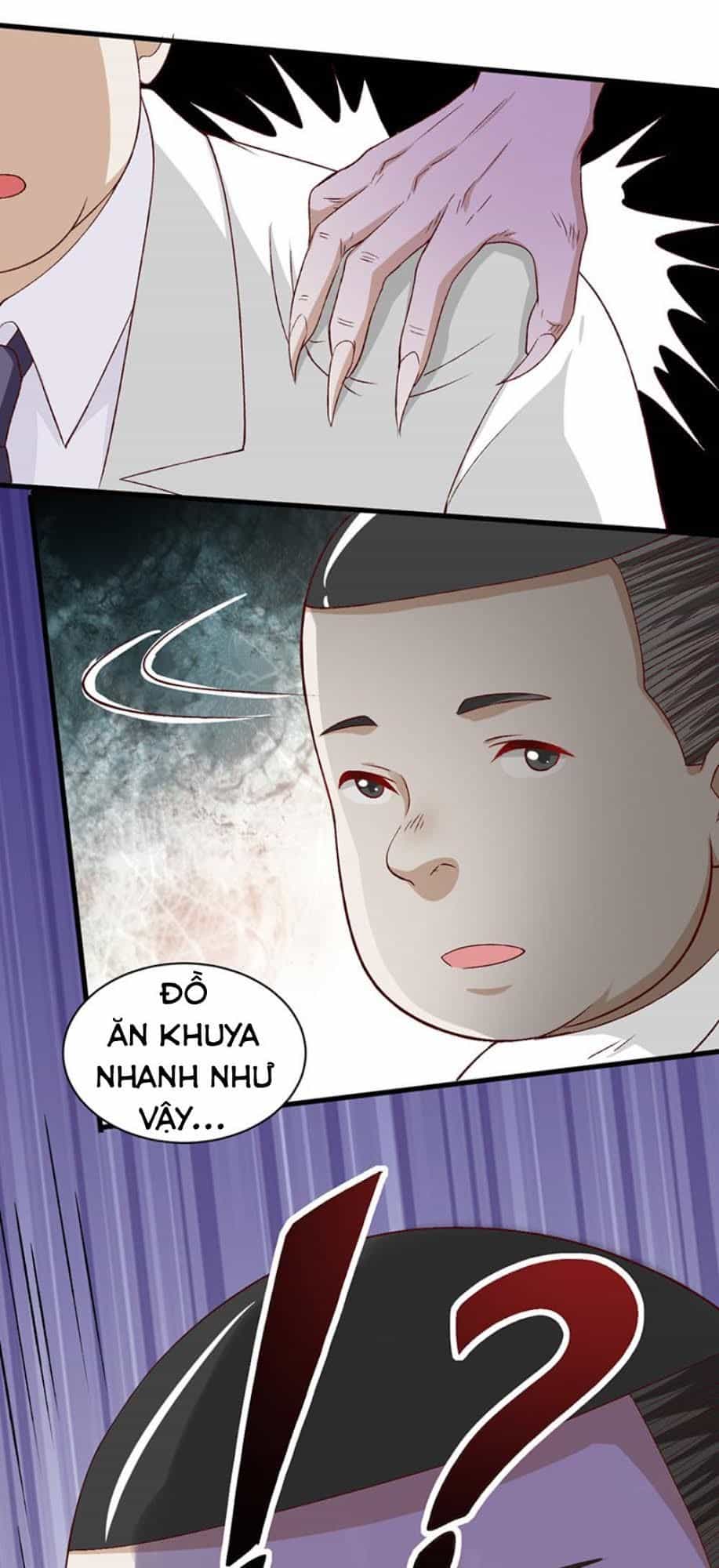 Táng Kiếm Quyết - Chương 21 - ảnh 28