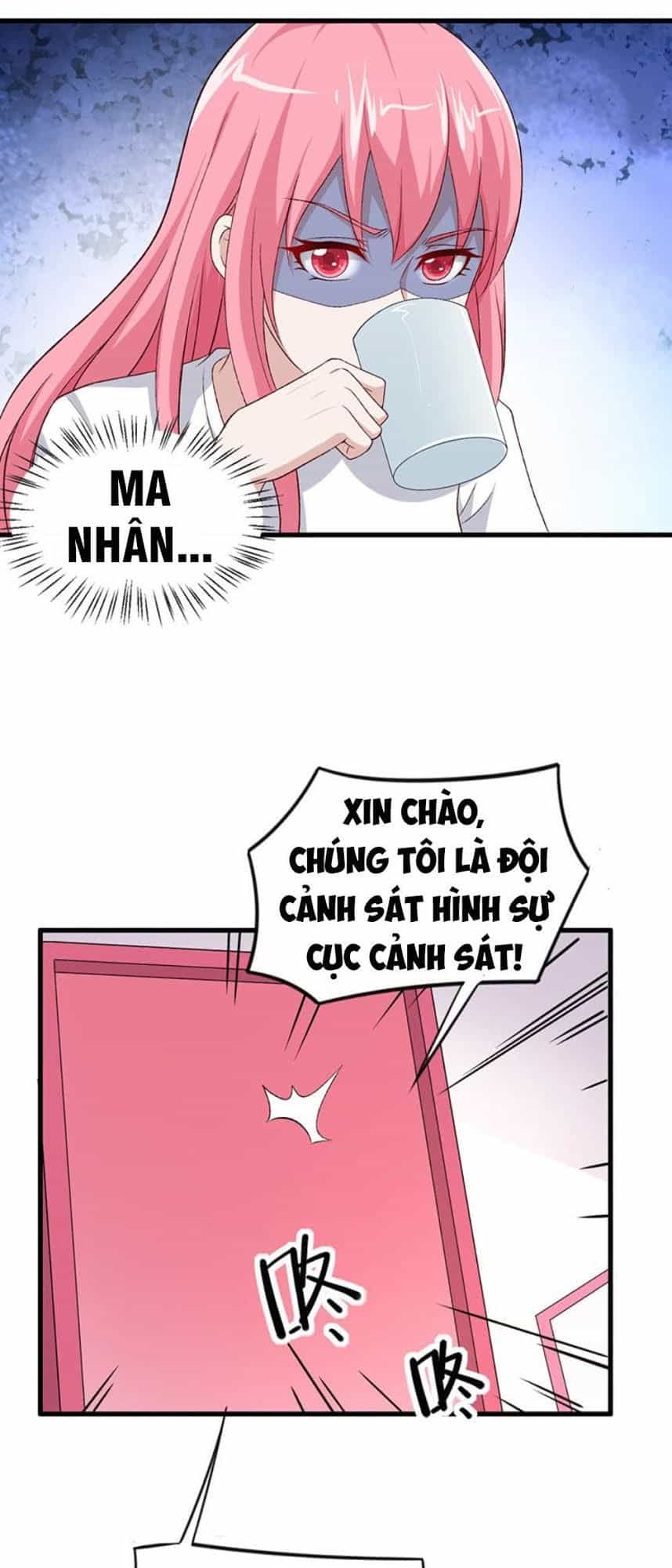 Táng Kiếm Quyết - Chương 21 - ảnh 5