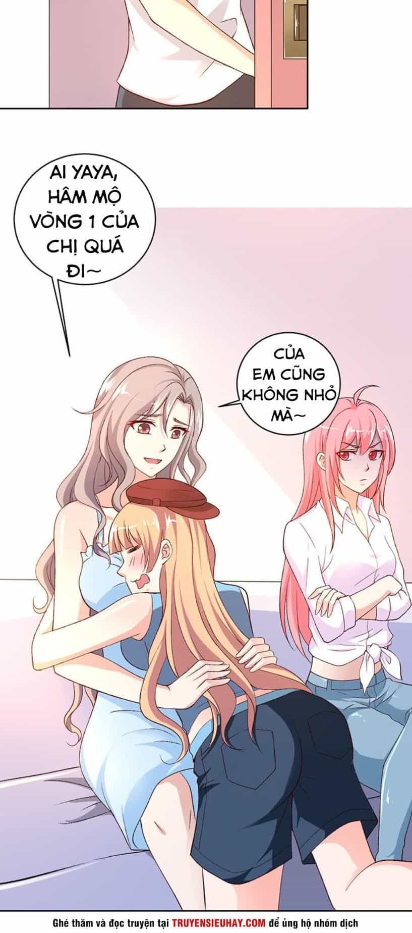 Táng Kiếm Quyết - Chương 22 - ảnh 16