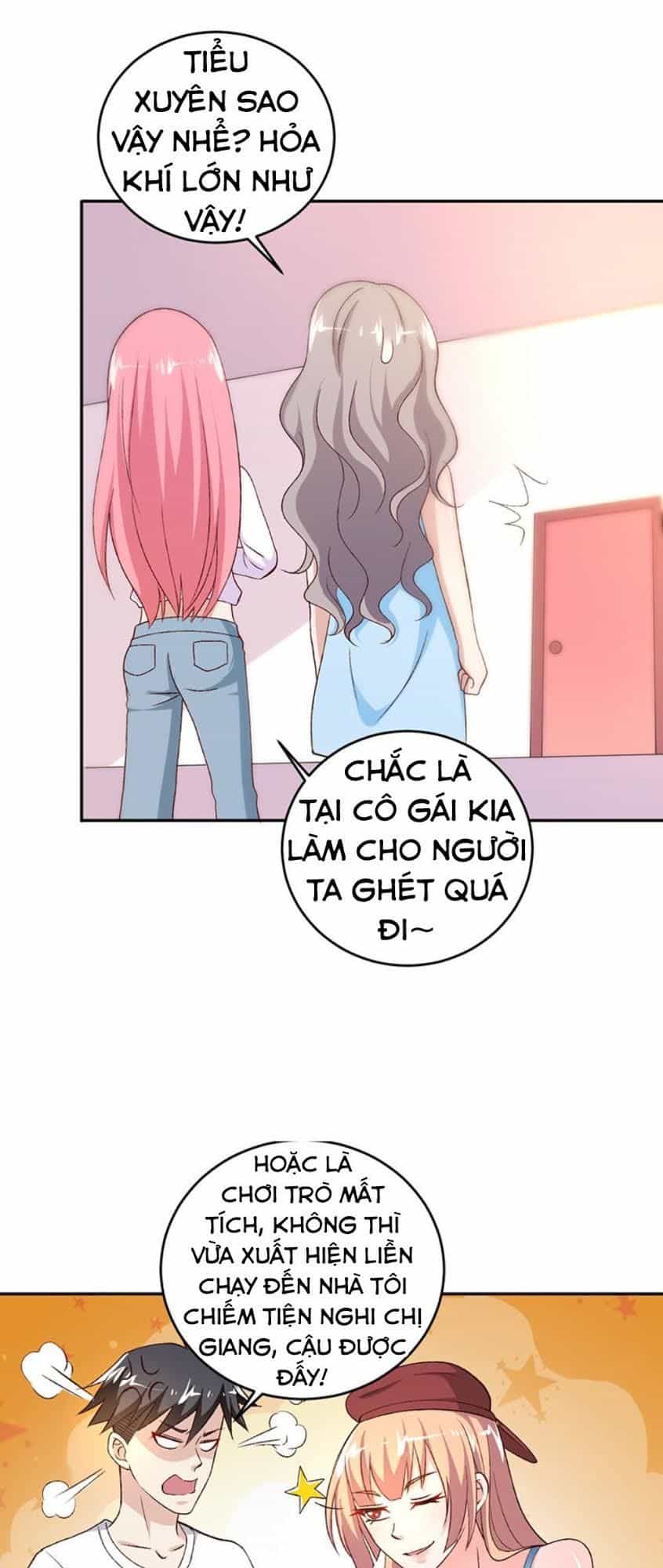 Táng Kiếm Quyết - Chương 22 - ảnh 19