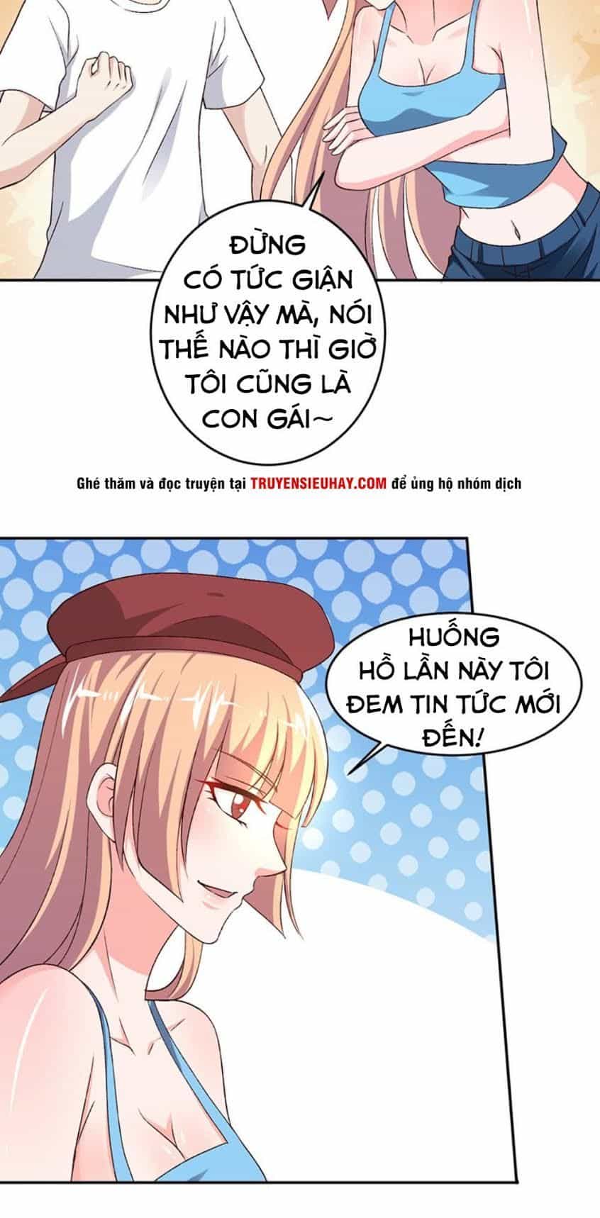 Táng Kiếm Quyết - Chương 22 - ảnh 20