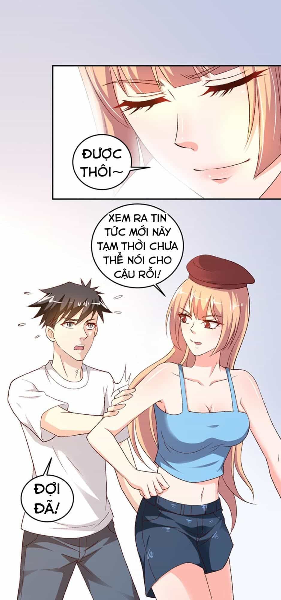 Táng Kiếm Quyết - Chương 22 - ảnh 23