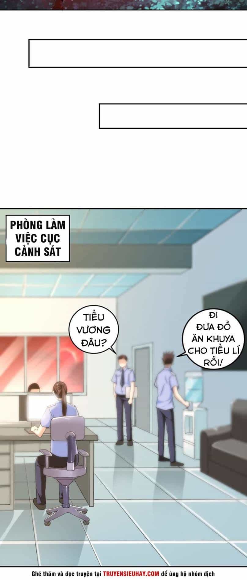 Táng Kiếm Quyết - Chương 22 - ảnh 28