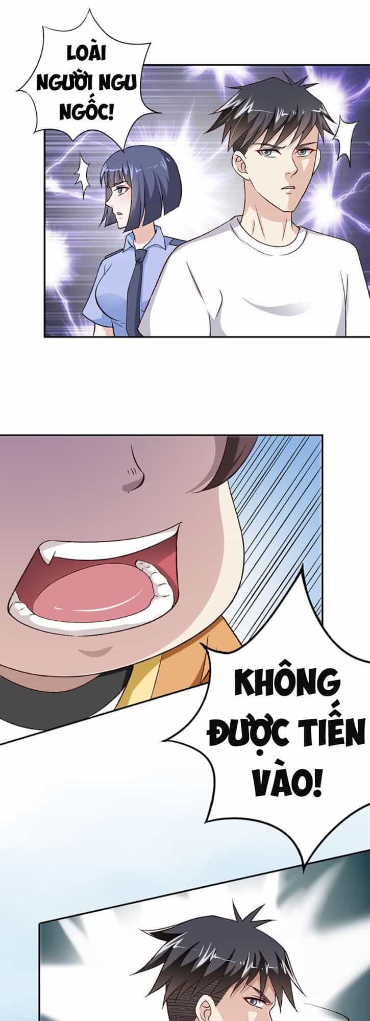 Táng Kiếm Quyết - Chương 23 - ảnh 14