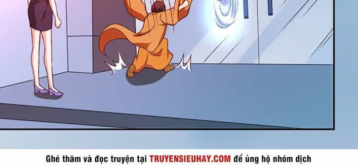 Táng Kiếm Quyết - Chương 23 - ảnh 16