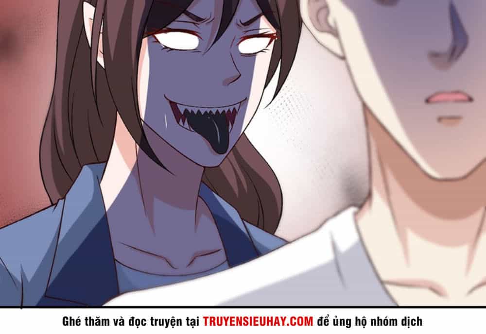Táng Kiếm Quyết - Chương 23 - ảnh 31