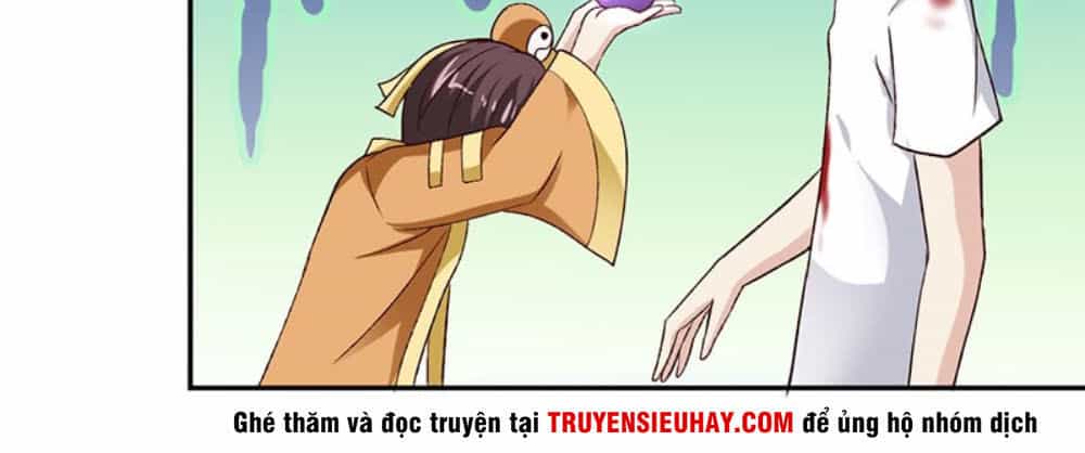Táng Kiếm Quyết - Chương 24 - ảnh 27