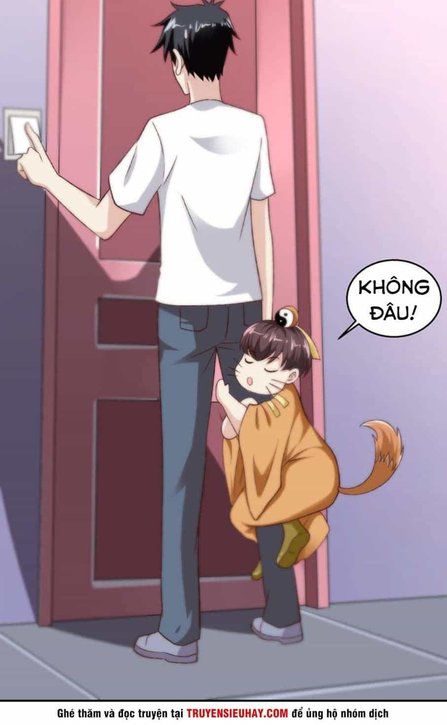 Táng Kiếm Quyết - Chương 25 - ảnh 16