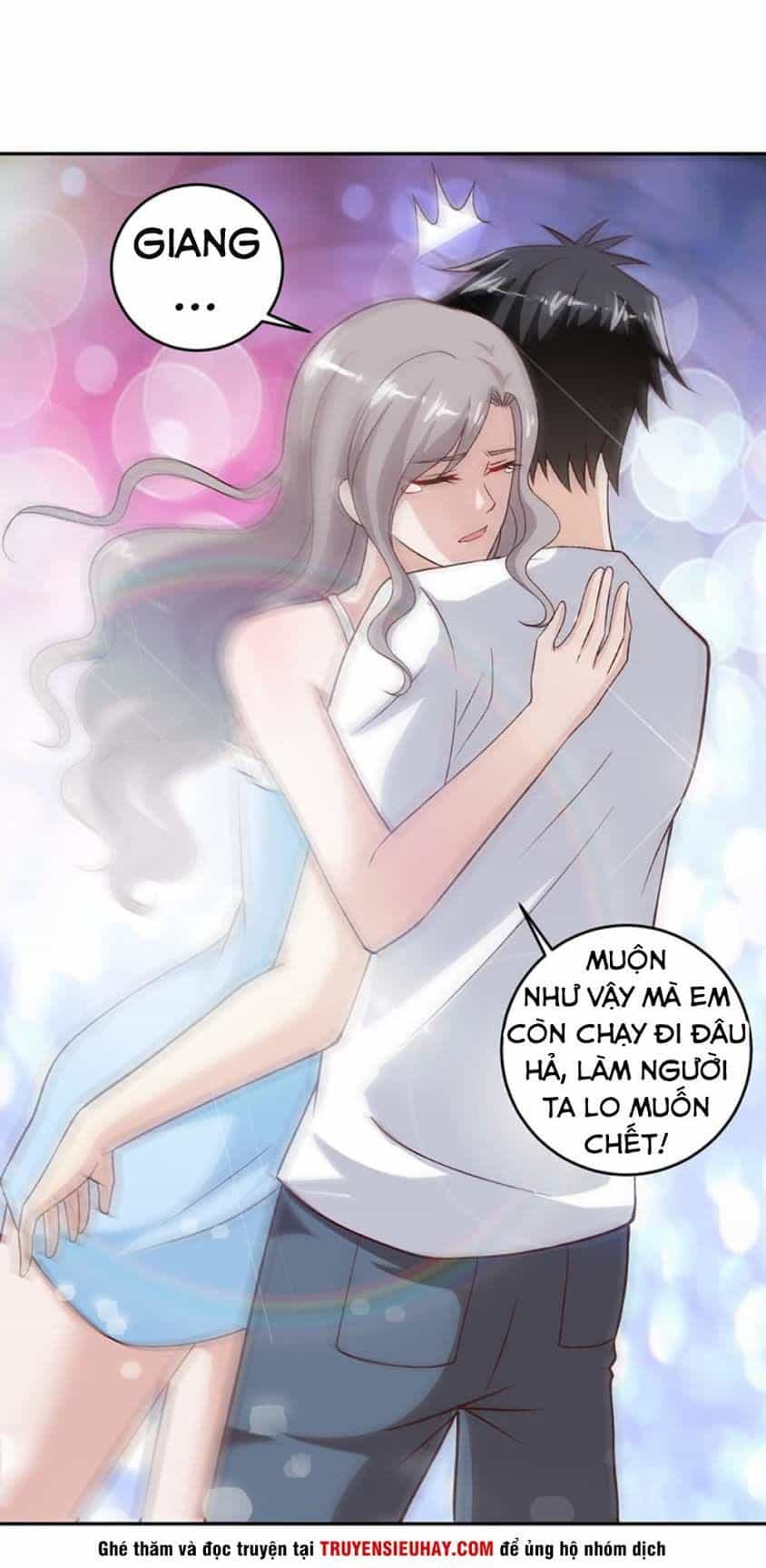Táng Kiếm Quyết - Chương 25 - ảnh 18