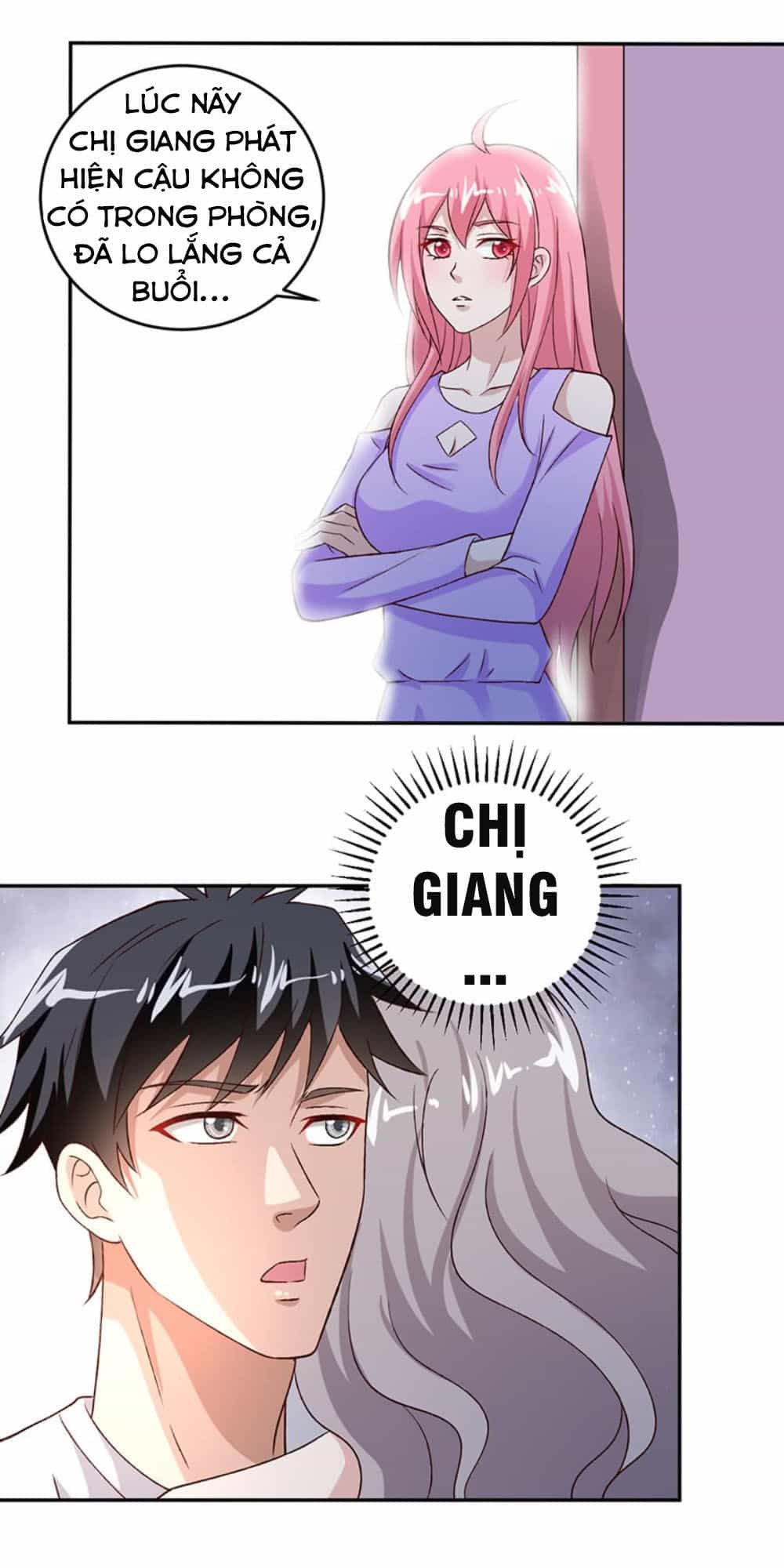 Táng Kiếm Quyết - Chương 25 - ảnh 19