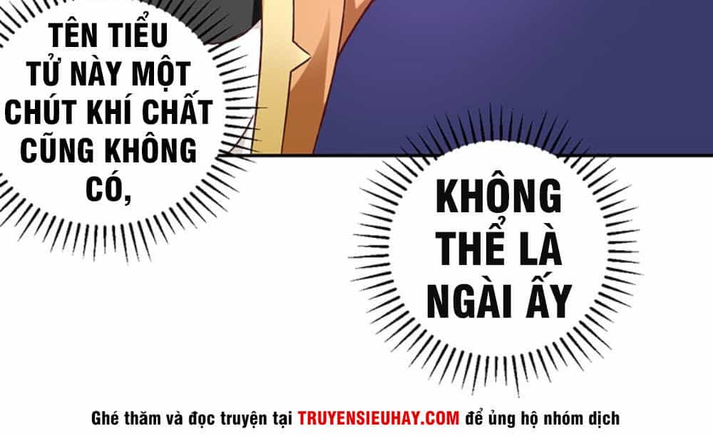 Táng Kiếm Quyết - Chương 25 - ảnh 2