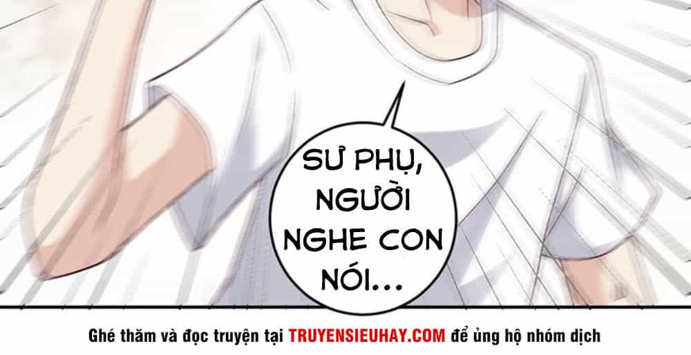 Táng Kiếm Quyết - Chương 26 - ảnh 24