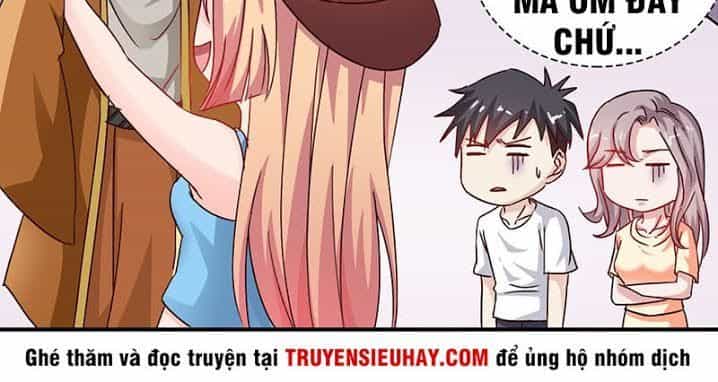 Táng Kiếm Quyết - Chương 27 - ảnh 14
