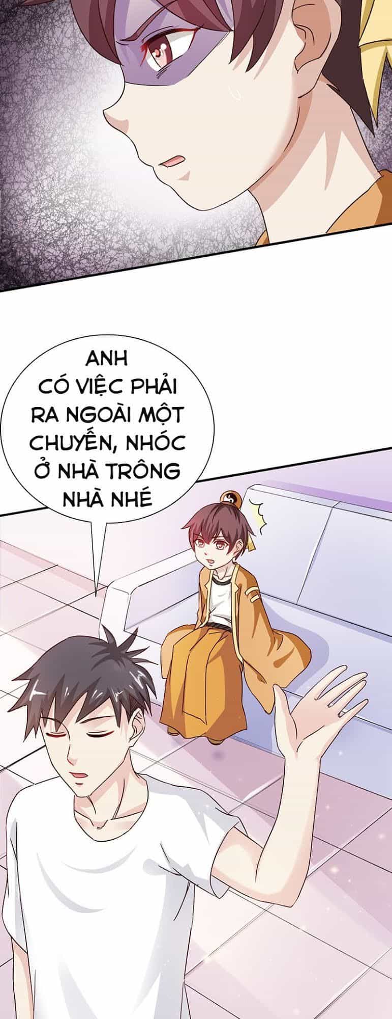 Táng Kiếm Quyết - Chương 27 - ảnh 16