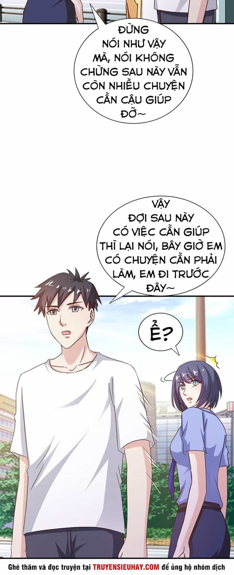 Táng Kiếm Quyết - Chương 27 - ảnh 22