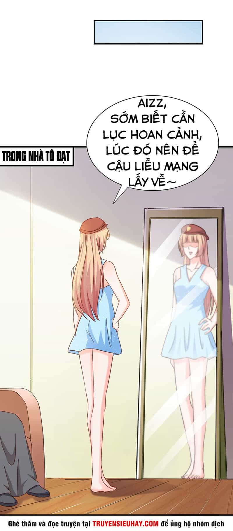 Táng Kiếm Quyết - Chương 27 - ảnh 27