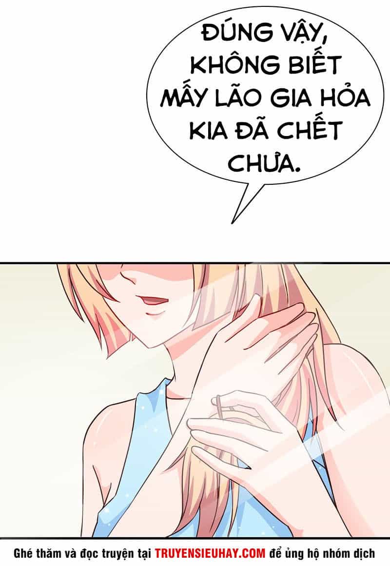 Táng Kiếm Quyết - Chương 27 - ảnh 29