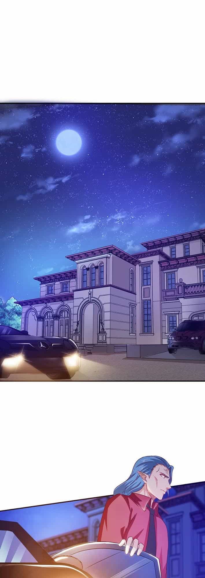 Táng Kiếm Quyết - Chương 27 - ảnh 31