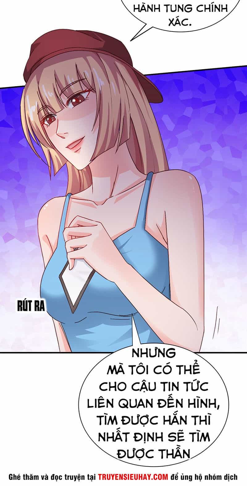 Táng Kiếm Quyết - Chương 27 - ảnh 6