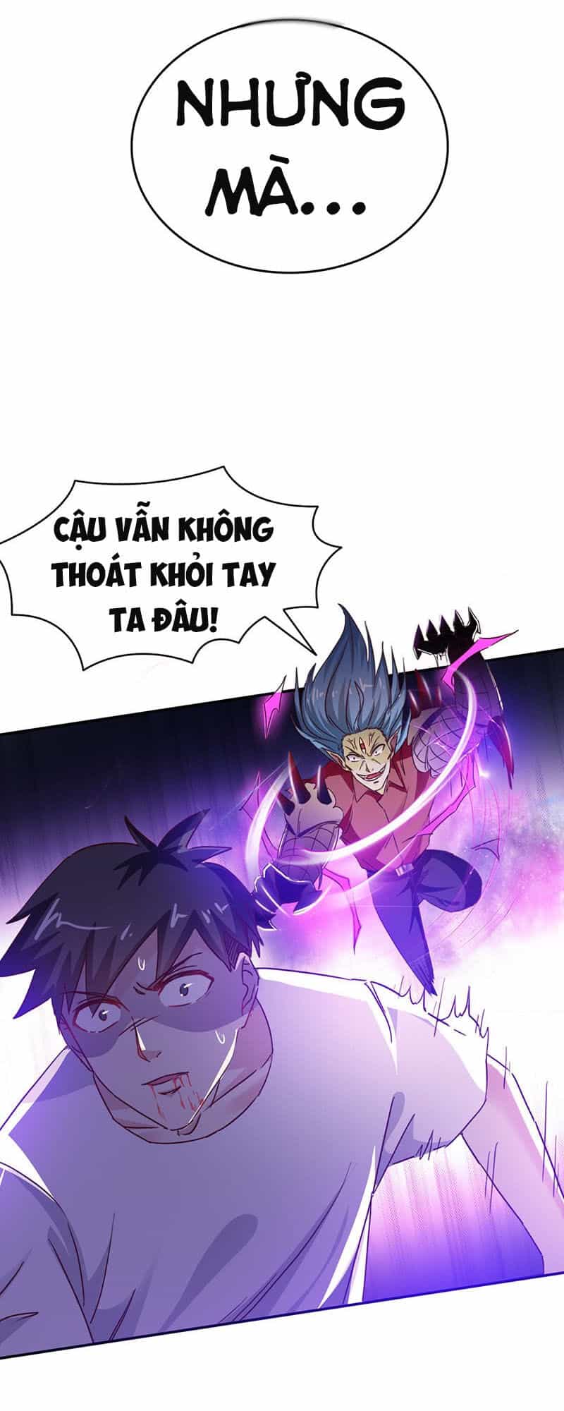 Táng Kiếm Quyết - Chương 28 - ảnh 27