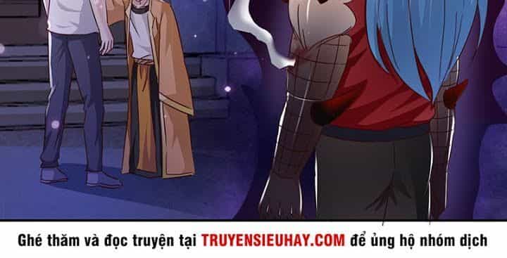 Táng Kiếm Quyết - Chương 28 - ảnh 36