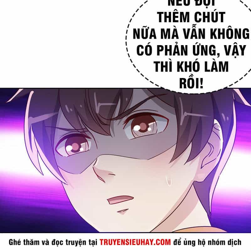 Táng Kiếm Quyết - Chương 29 - ảnh 15